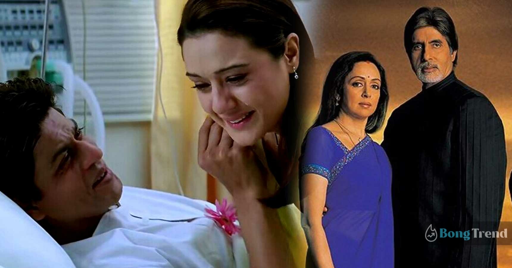 Bollywood Films guarantied to make you emotional