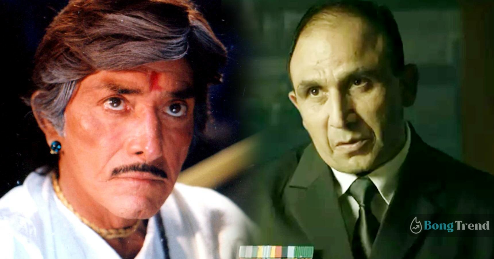 Bollywood actors who served in Indian armed forces