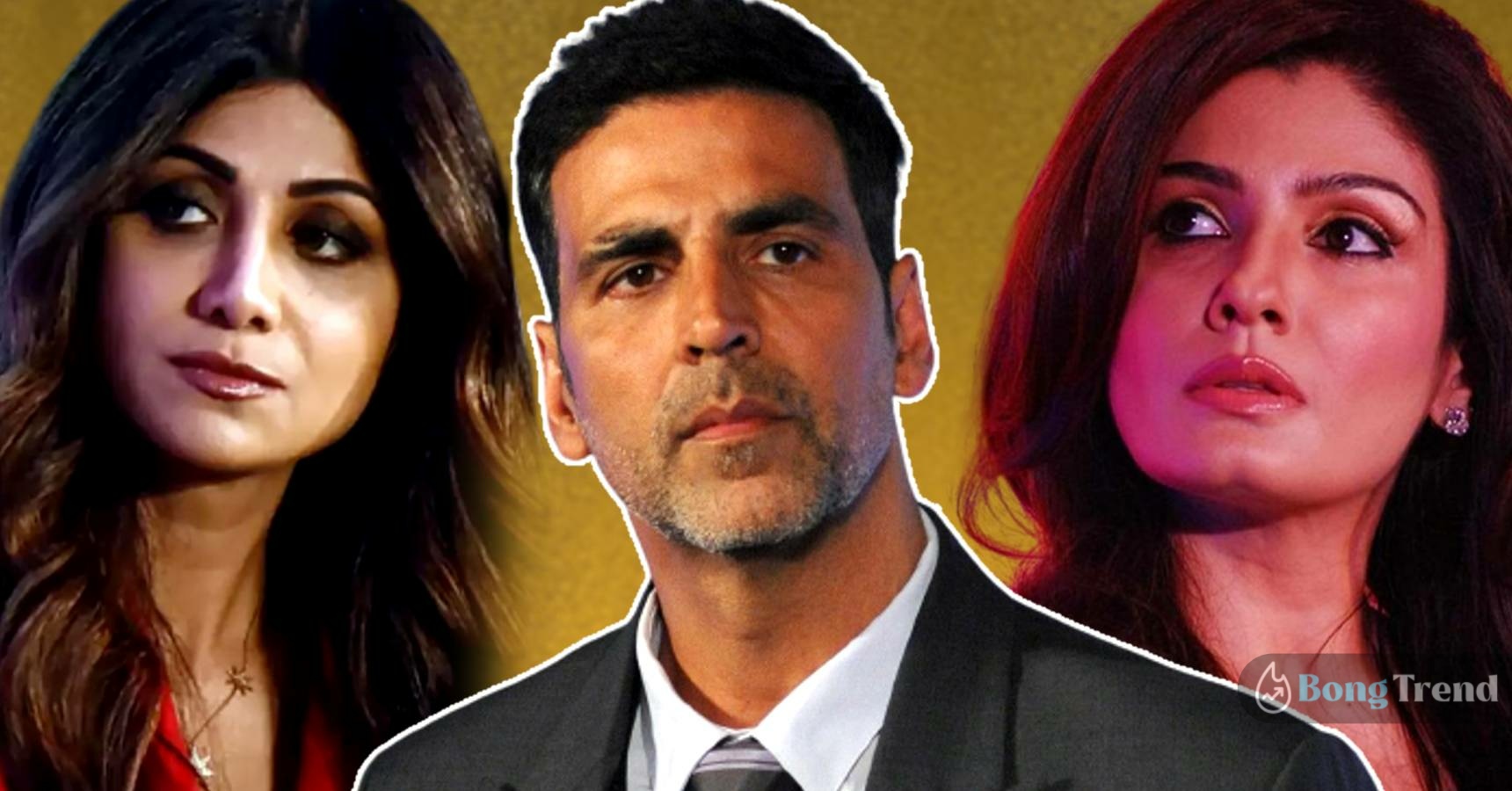 Bollywood actresses who doesn’t want to work with Akshay Kumar