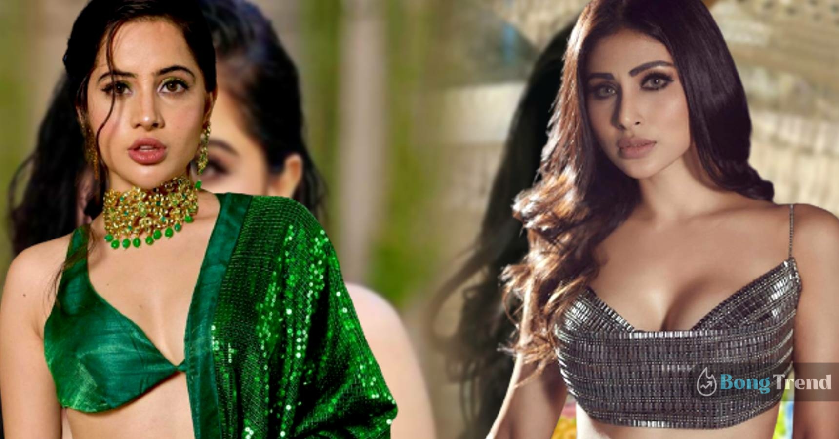 Bollywood actresses who got trolled for their bold dress
