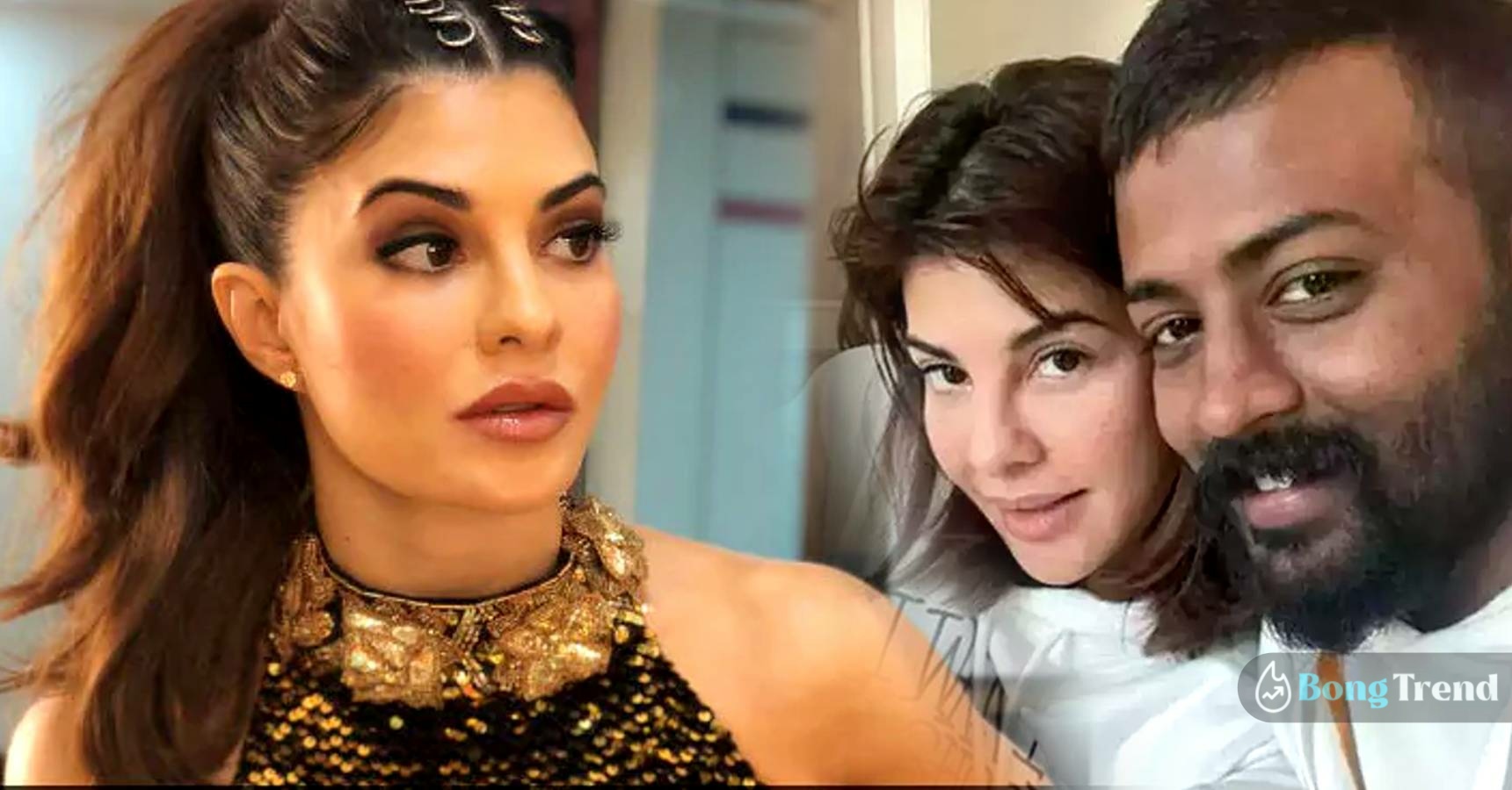 ED names bollywood actress Jacqueline Fernandez as accused in multi crore money laundering case