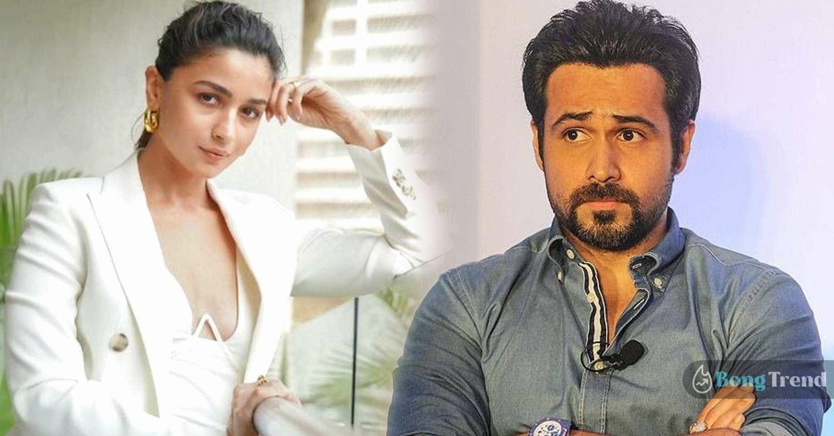 Emraan Hashmi rejected movie with alia bhatt because of this reason