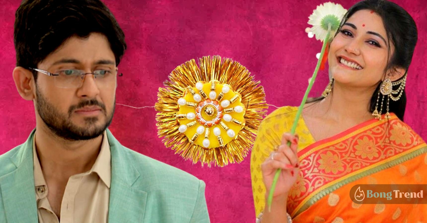 Fans are waiting to see Mithai Rakhi special episode