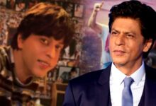 Flop but masterpiece movies of Shah Rukh Khan