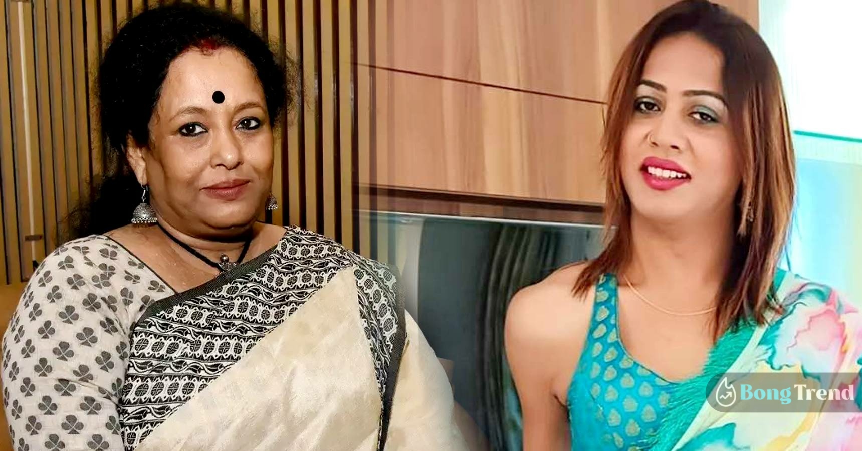 Leena Ganguly,Suzi Bhowmik,Ekka Dokka,Bengali serial,tollywood,entertainment,লীনা গঙ্গোপাধ্যায়,সুজি ভৌমিক,এক্কা দোক্কা,বাংলা সিরিয়াল,টলিউড,বিনোদন,লীনা গাঙ্গুলি