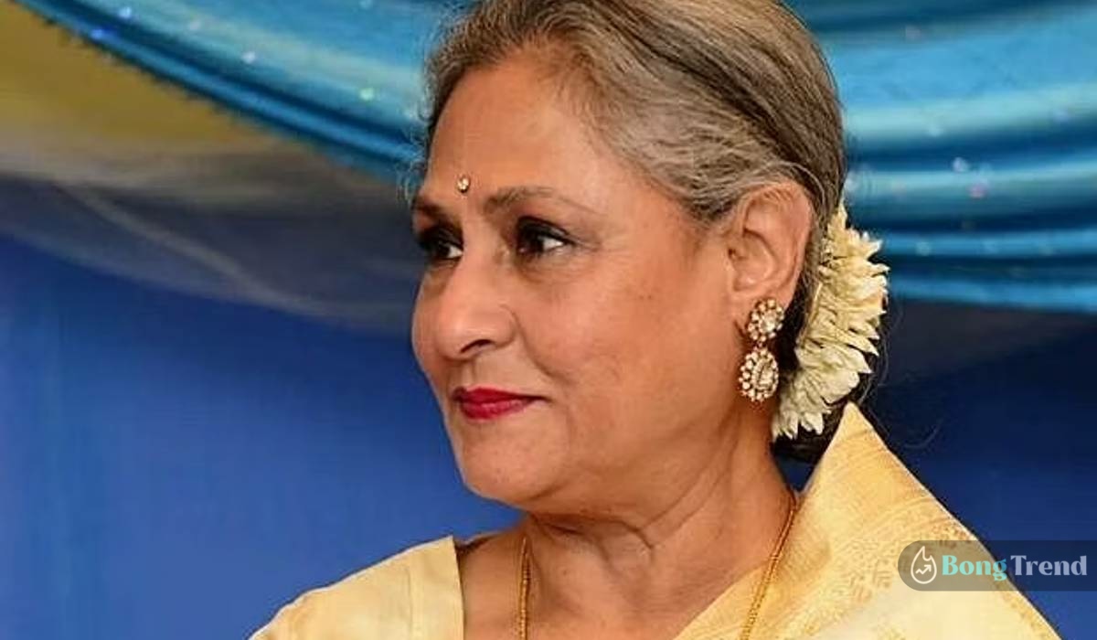 Jaya Bachchan