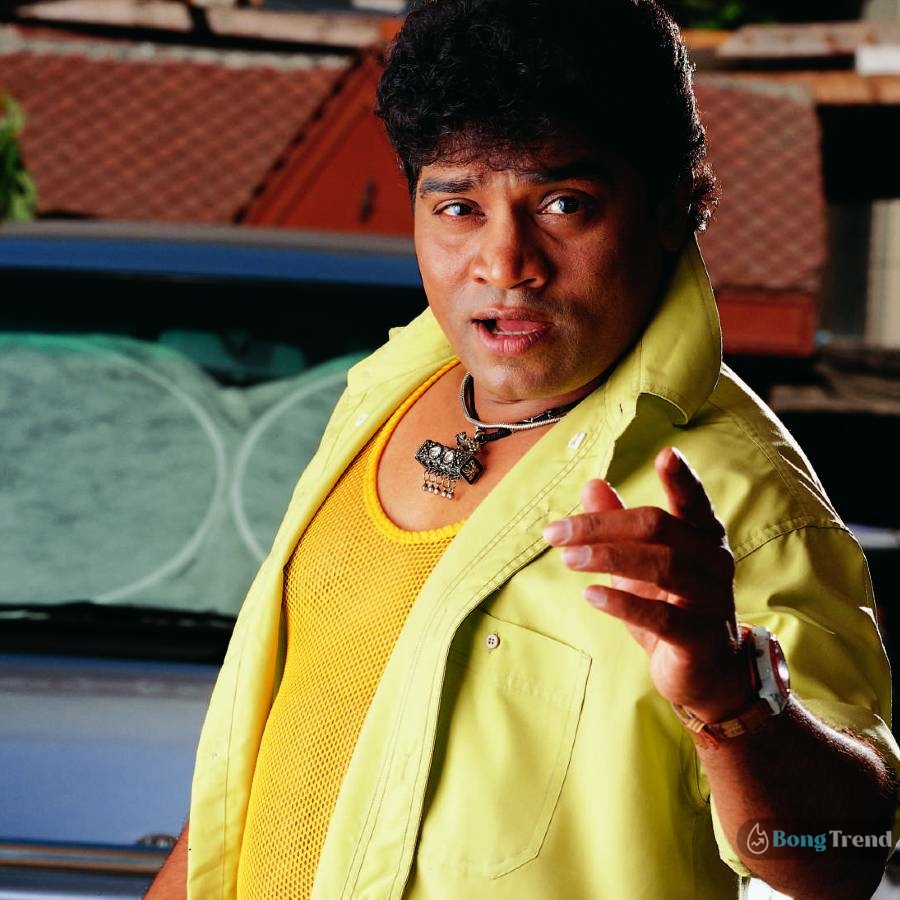 Johnny Lever 