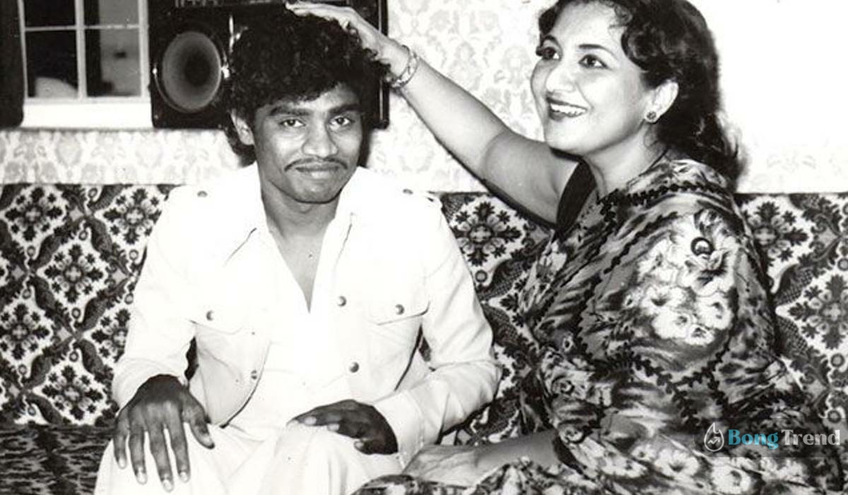 Johnny Lever old photo