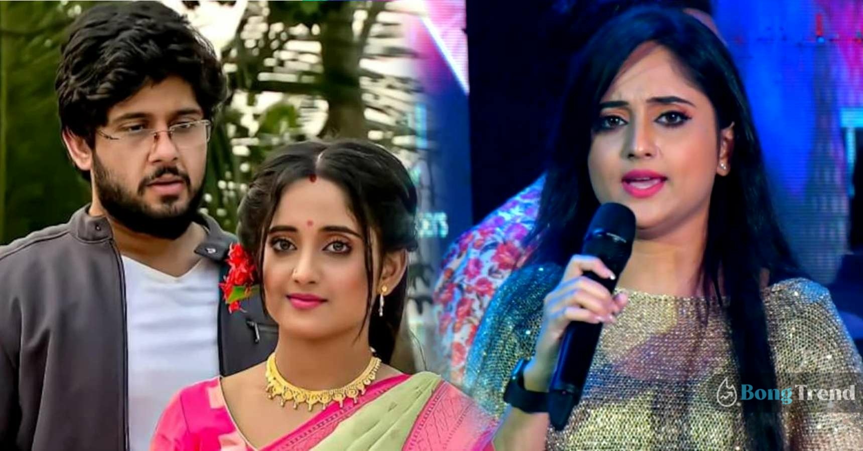 Mithai Serial Soumitrisha Kundu Opens up about relation with Adrit Roy