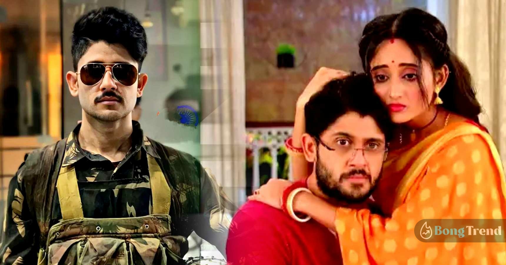 Army Dress,আর্মি পোশাক,Adrit Roy,আদৃত রায়,Sidhartha,সিদ্ধার্থ,Viral Video,ভাইরাল ভিডিও