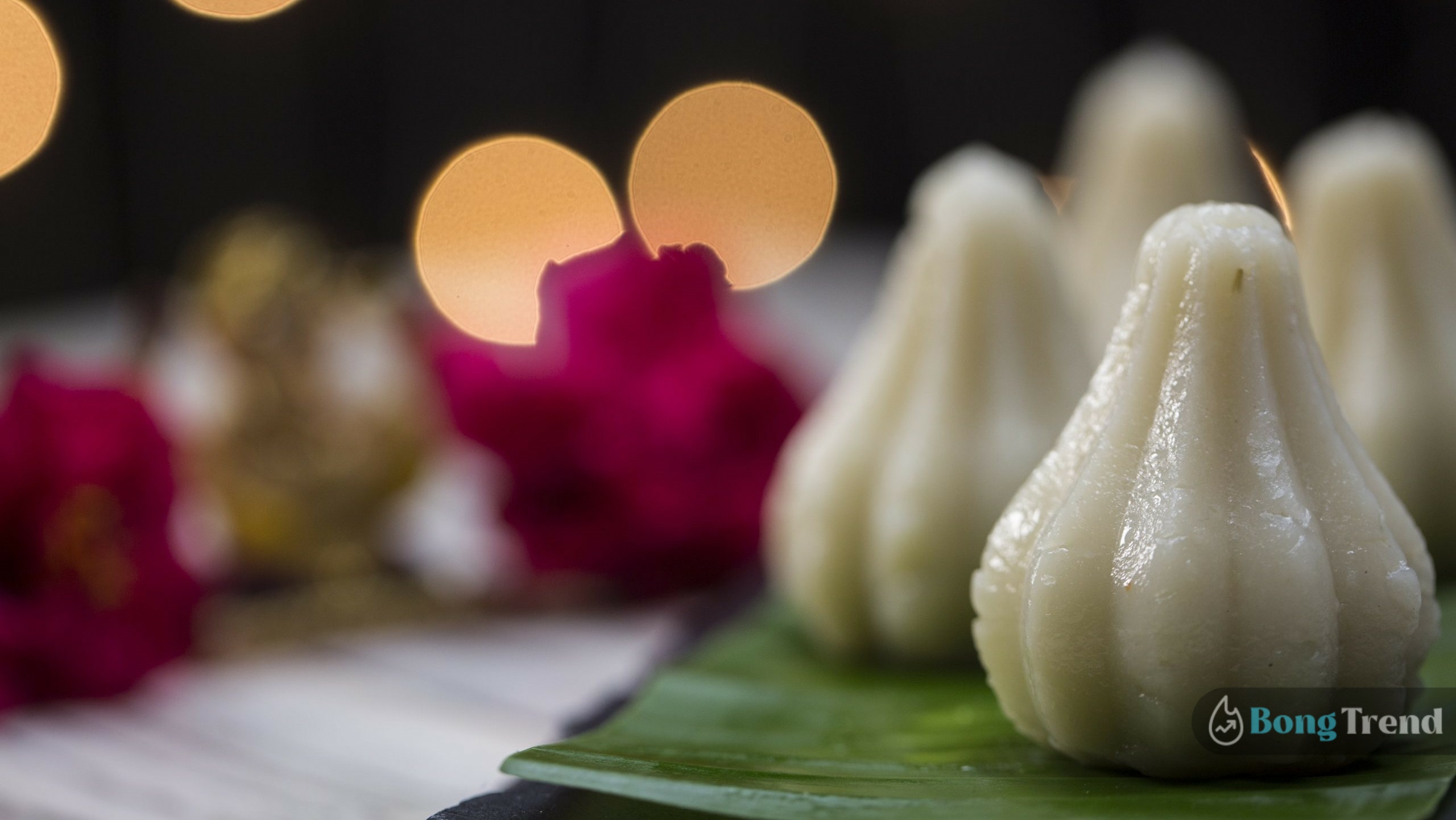 Ganesh Puja,গনেশ পুজো,Modak Recipie,মোদক রেসিপি,Easy Recipie,সহজ রেসিপি