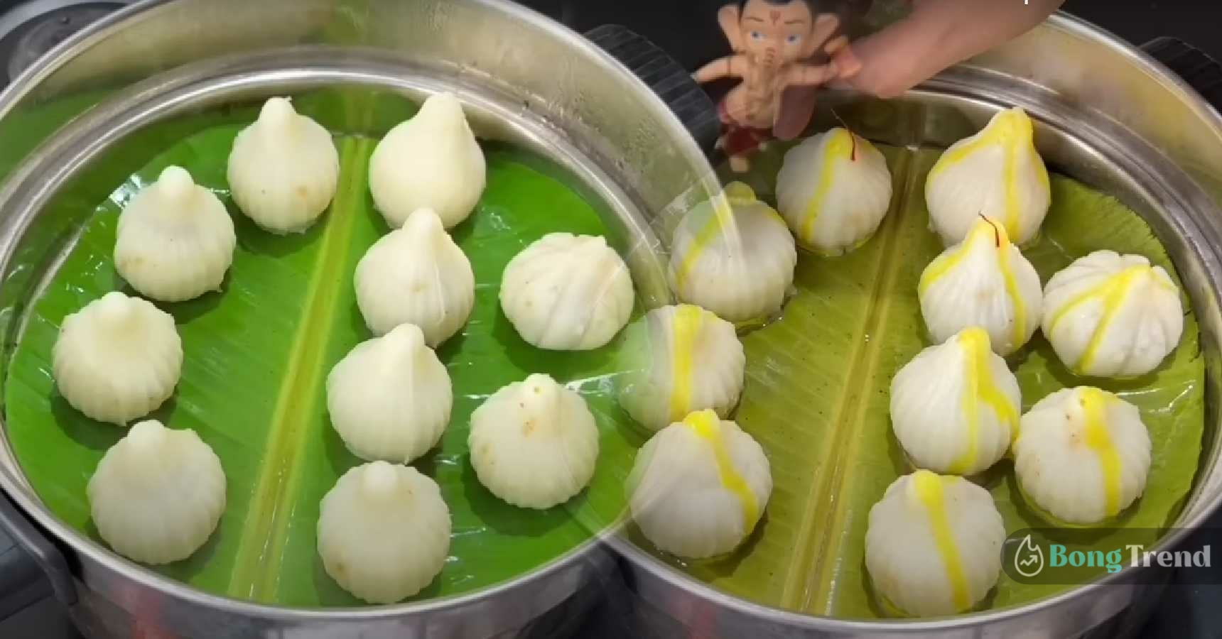 Ganesh Puja,গনেশ পুজো,Modak Recipie,মোদক রেসিপি,Easy Recipie,সহজ রেসিপি