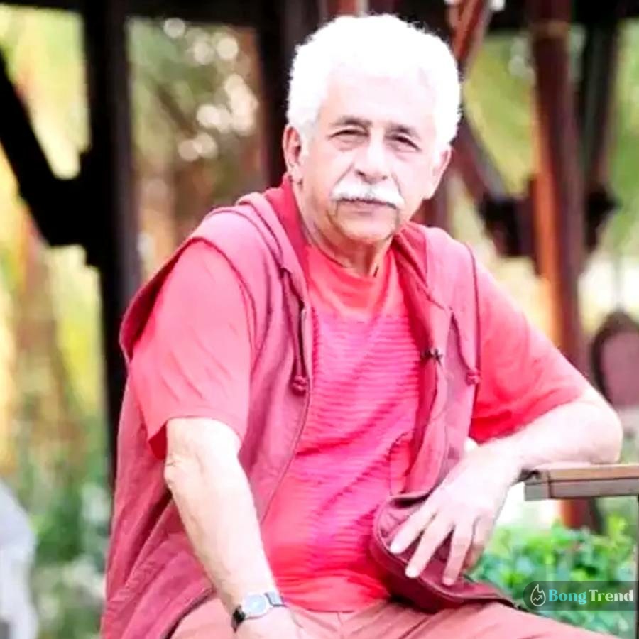 Naseeruddin Shah