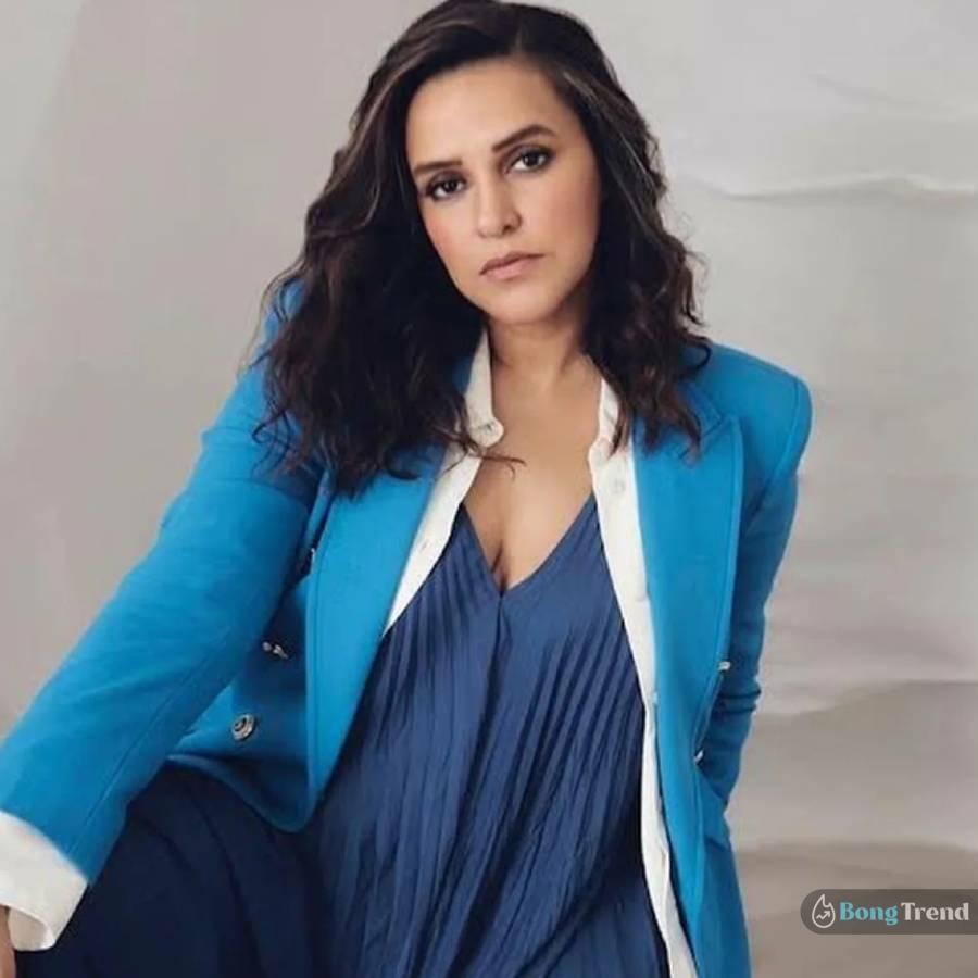 Neha Dhupia 