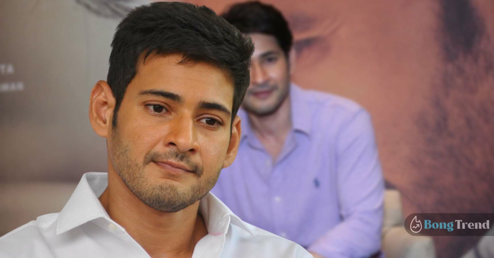 Once Insulted Bollywood now Mahesh Babu coming in Hindi FIlm Industry