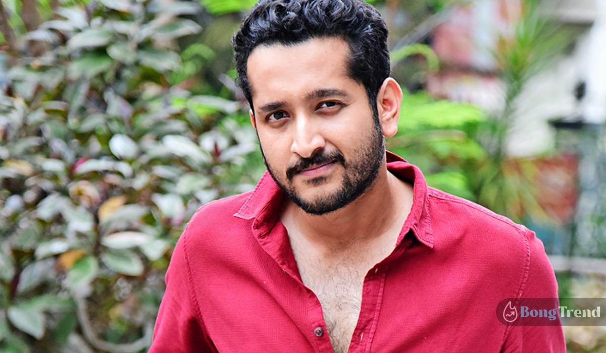 Parambrata Chatterjee 