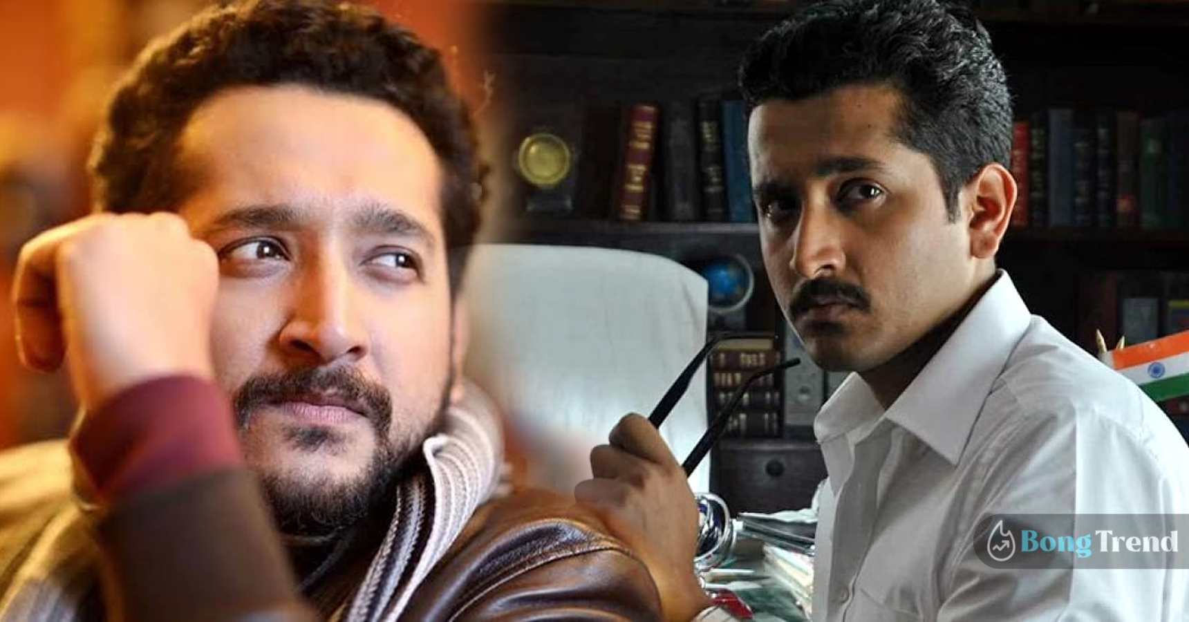 Parambrata Chatterjee opens up about tollywood actors