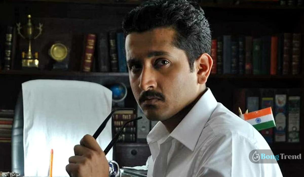 Parambrata Chatterjee