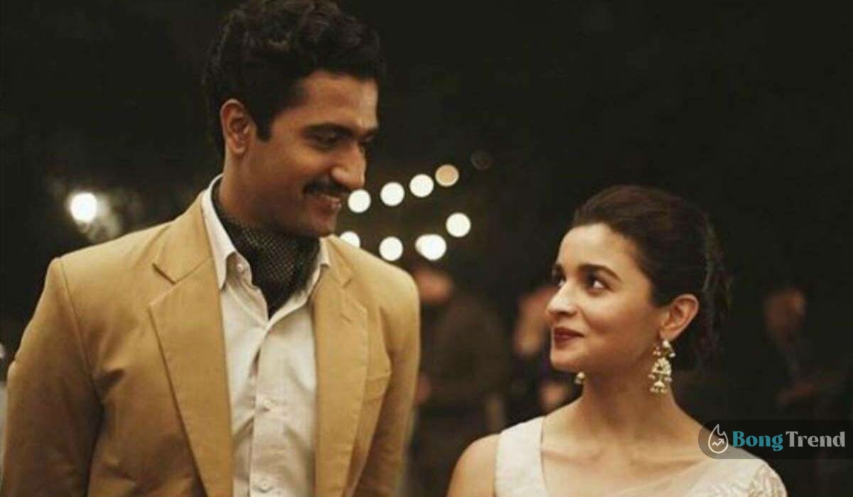 Raazi movie