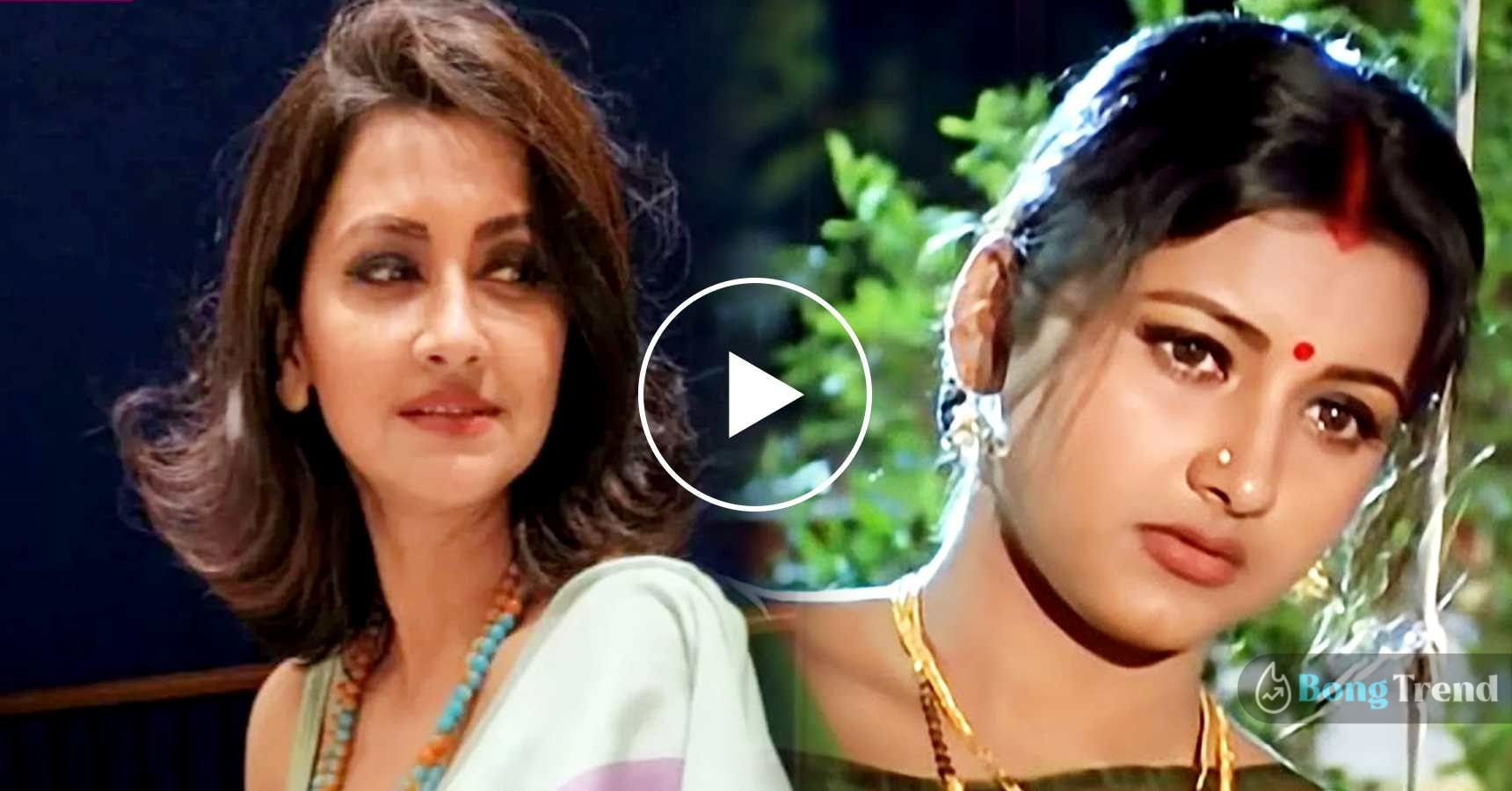 রচনা ব্যানার্জি,Rachna Banerjee,টলিউড অভিনেত্রী,Tollywood Actress,ব্যক্তিগত জীবন,Personal Life,Compromise,মানিয়ে নেওয়া,Good Wife,ভালো স্ত্রী