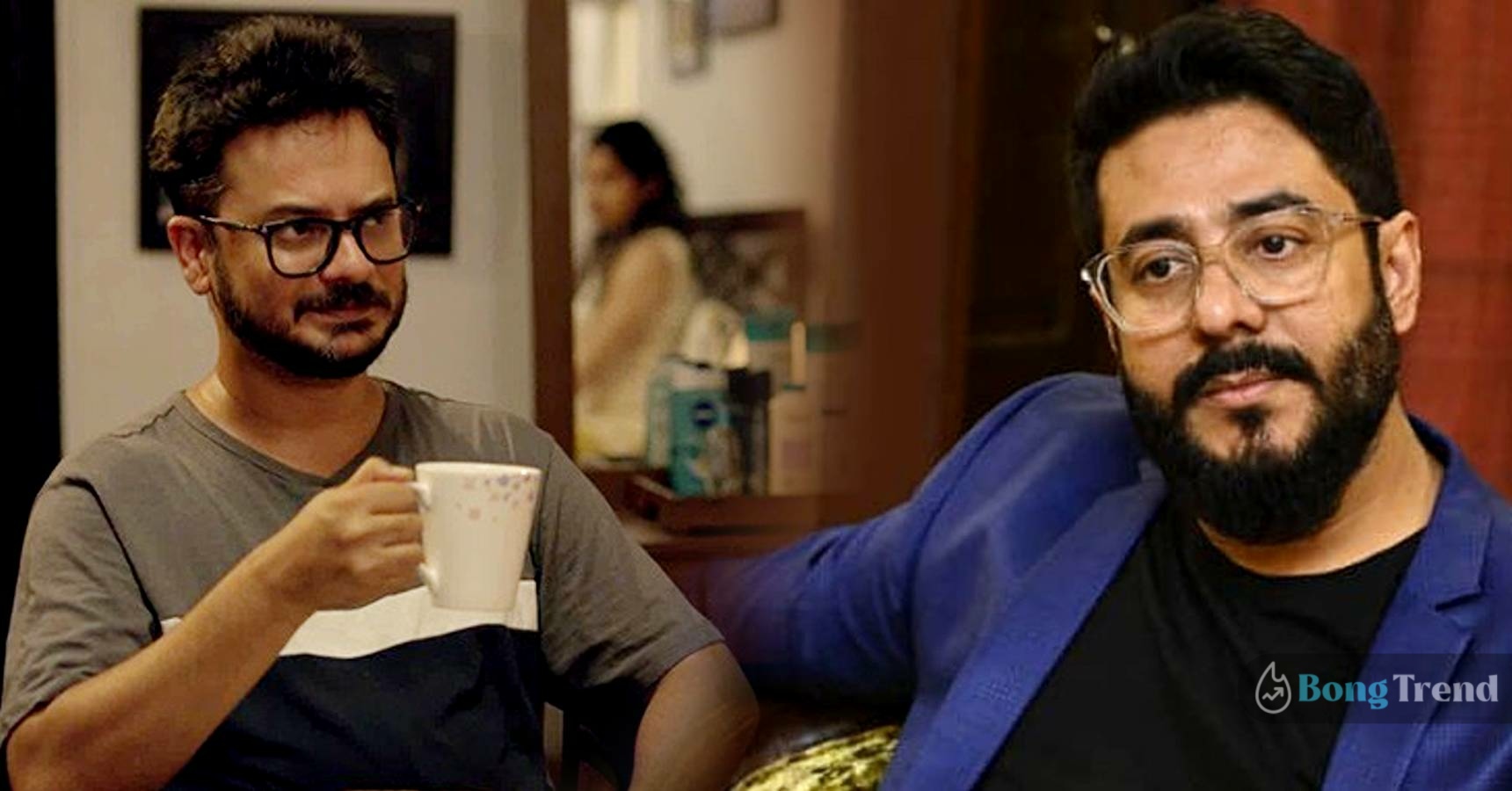 Rahul Banerjee reveals why he doesn’t want to work with Raj Chakraborty