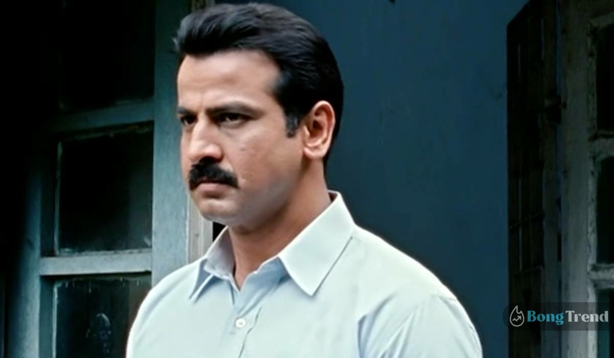 Ronit Roy in Udaan