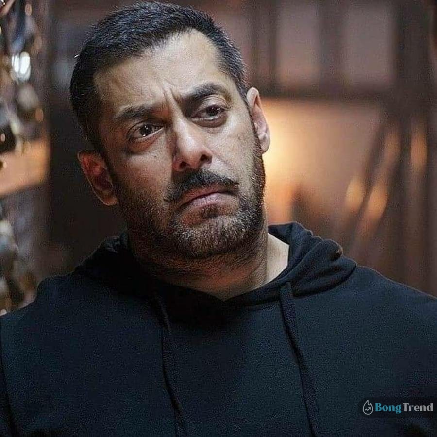 Salman Khan sad