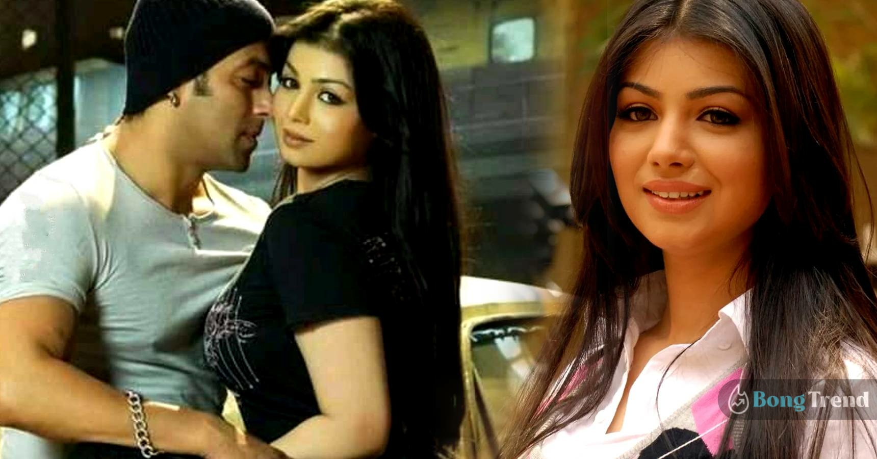 Salman Khan’s heroine Ayesha Takia’s look is totally changed, see pics