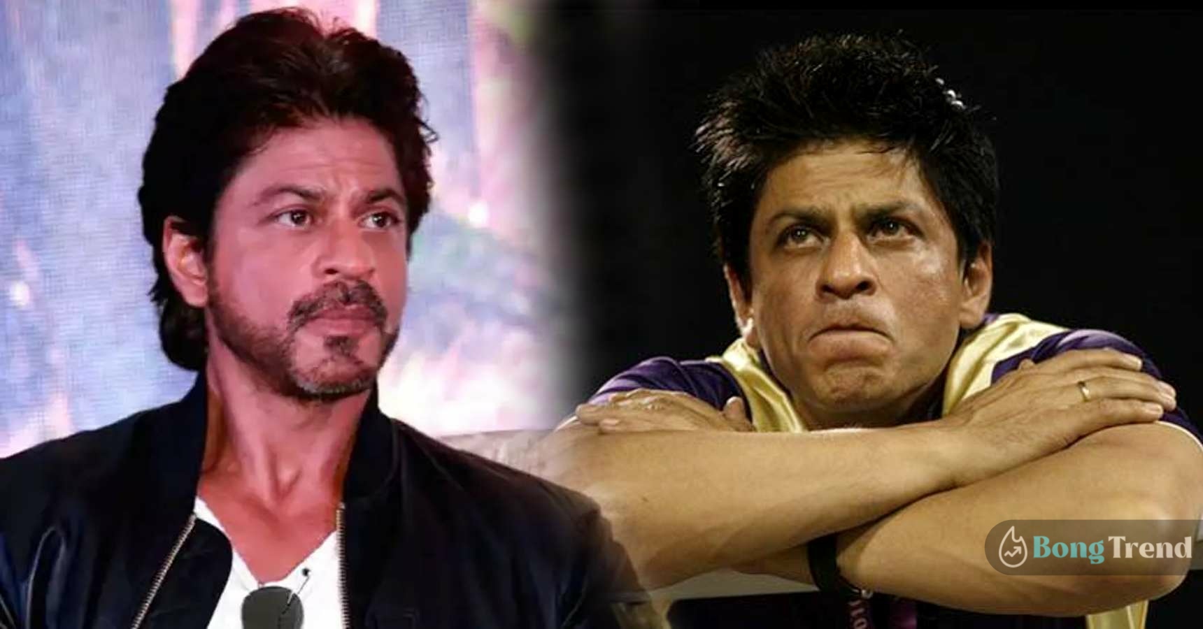 Shahrukh Khan rejected Offer for Don 3 rumours