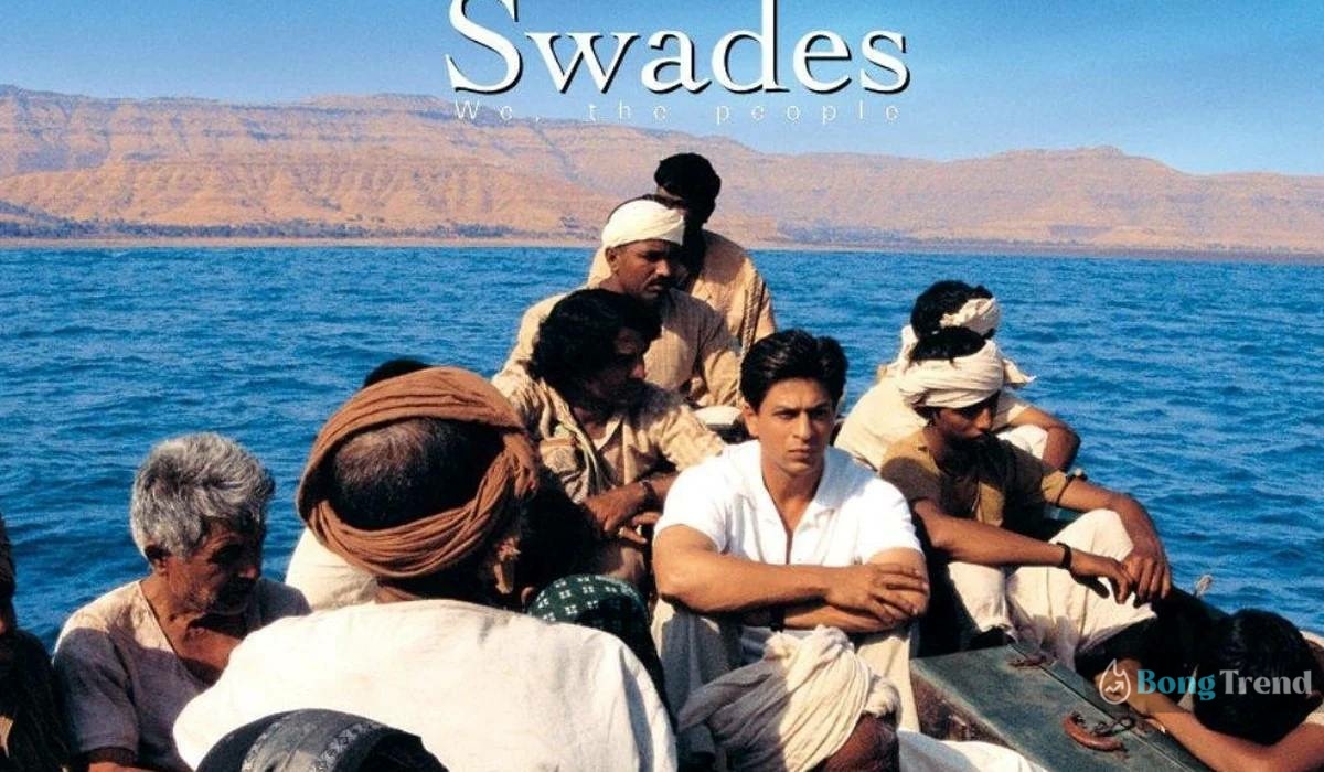 Swades movie