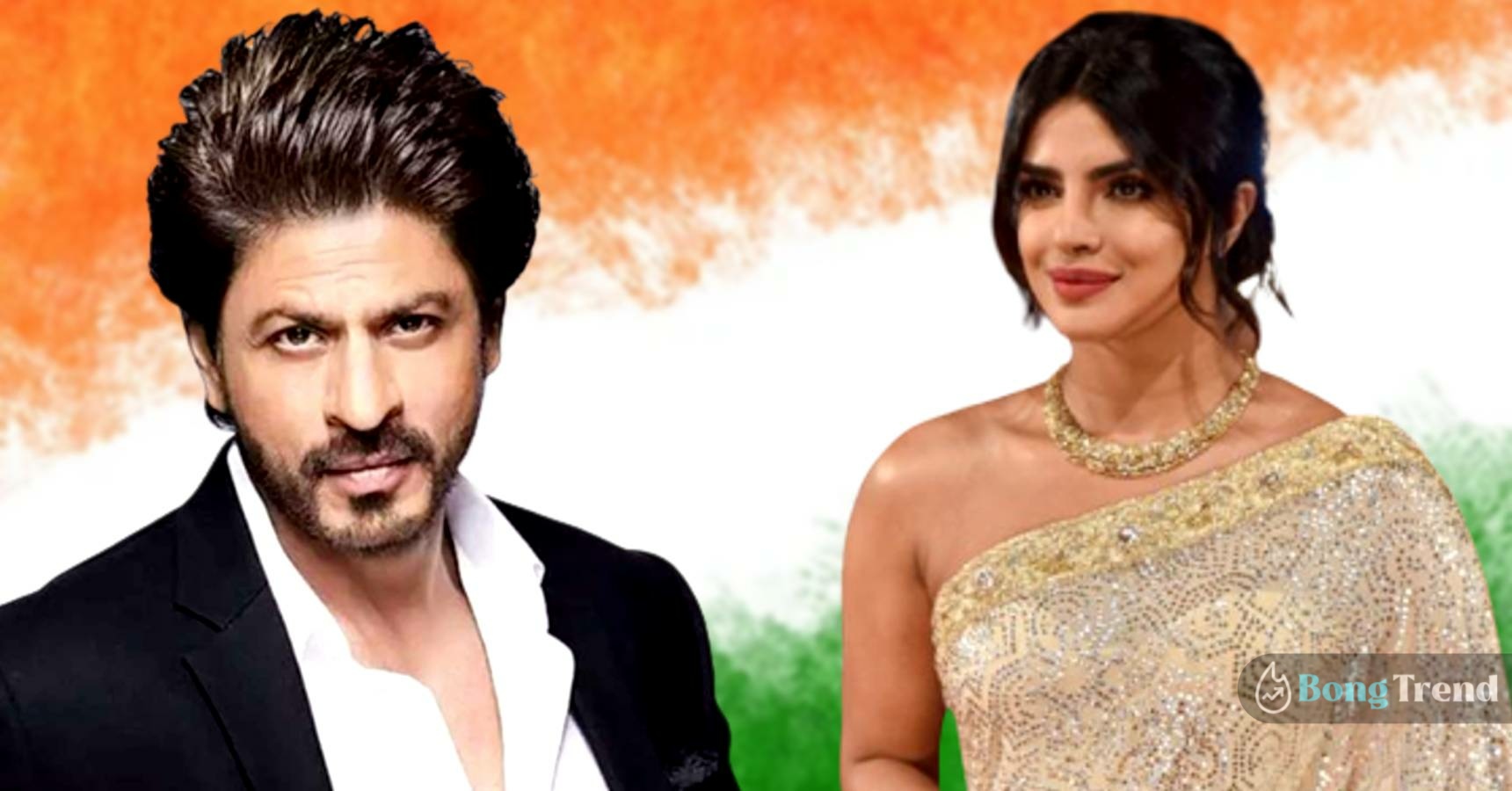 Take a look at how bollywood celebrities celebrated 75th Independence day