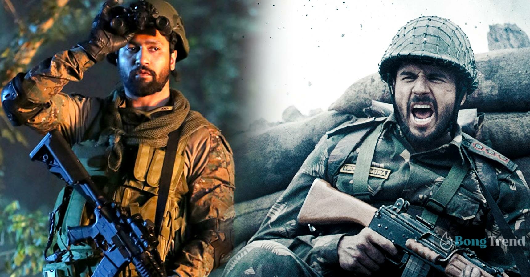 Take a look at the best patriotic movies of Bollywood