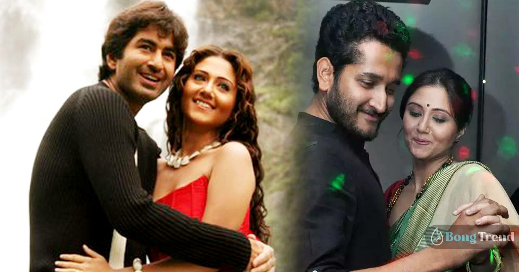 Take a look at the ex boyfriends of famous Tollywood actress Swastika Mukherjee