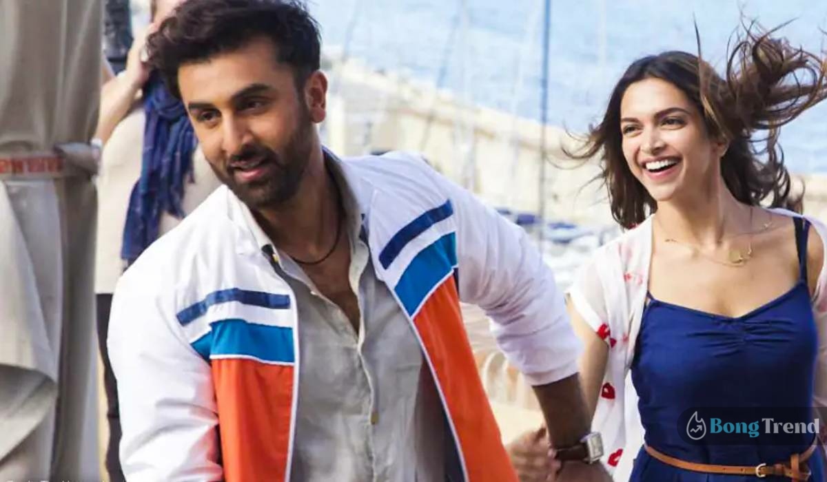 Tamasha movie