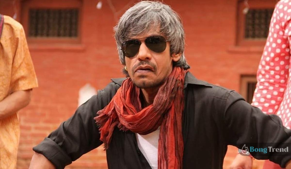 Vijay Raaz