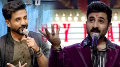 Vir Das insulting bengali video became viral netizens give harsh comments