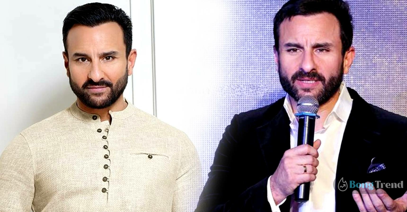 When Saif Ali Khan opened up about nepotism in Bollywood