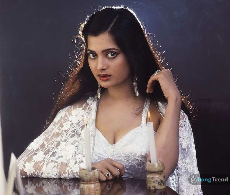 actress Vijayta Pandit