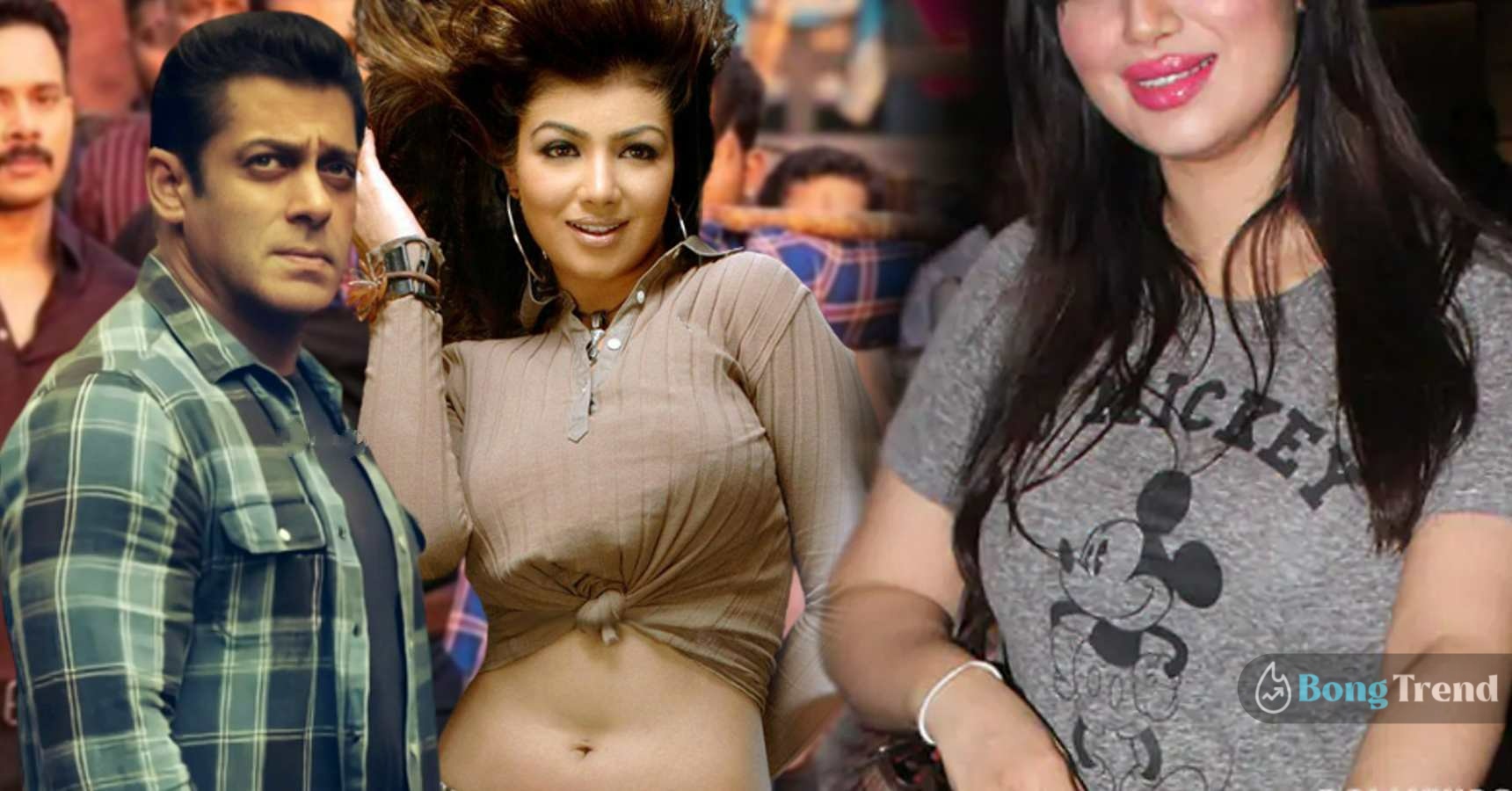 after leaving Bollywood Industry how Ayesha Takia Looks Now