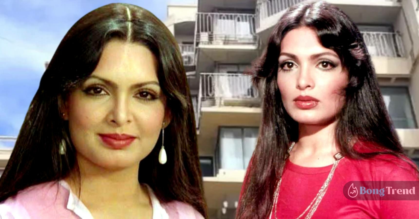 After 17 years of Parveen Babi’s death, no buyer is willing to buy her flat