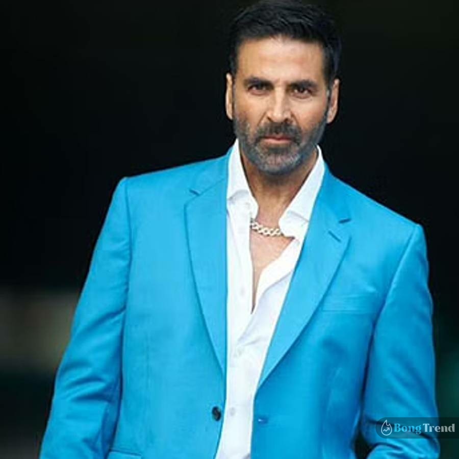 Akshay Kumar 