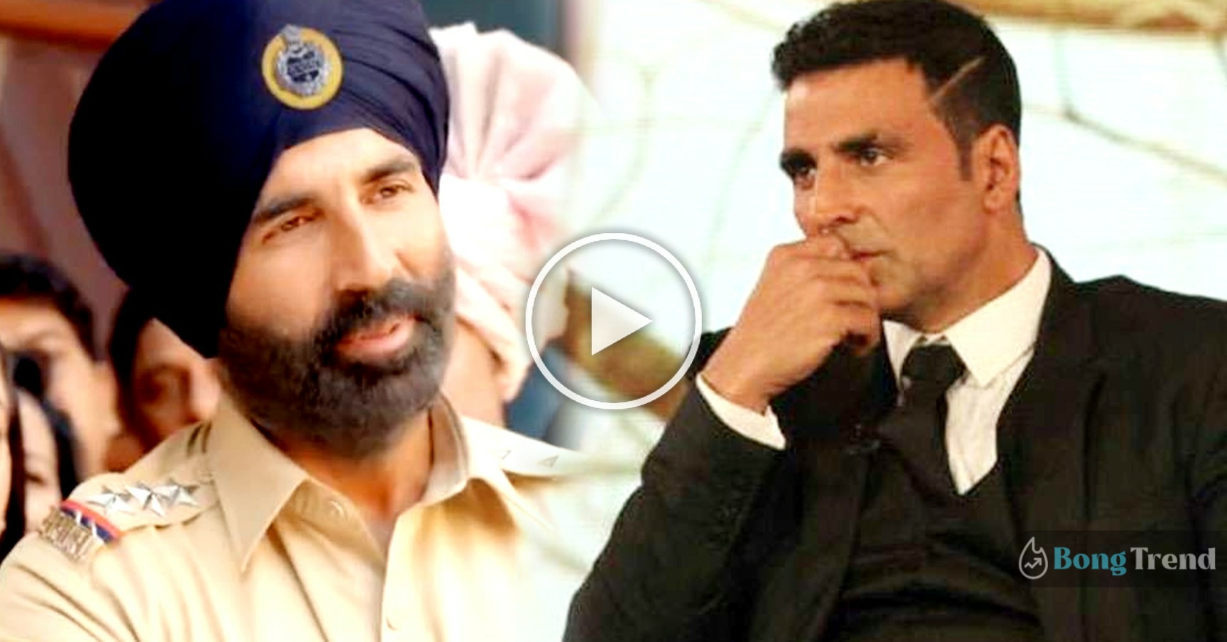 Akshay Kumar’s advertisement faces backlash for allegedly promoting dowry