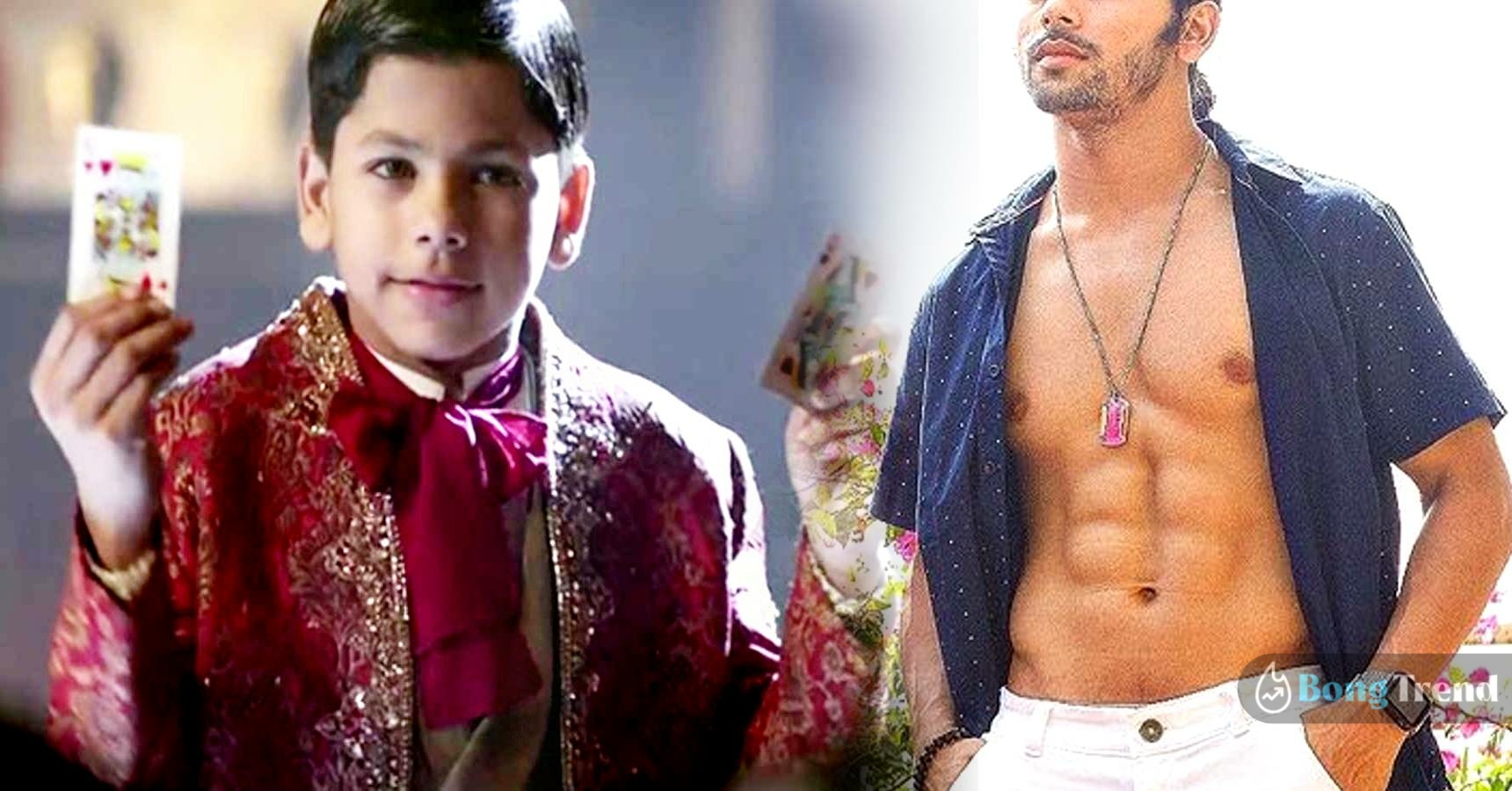 All you need to know about Dhoom 3 fame Siddharth Nigam
