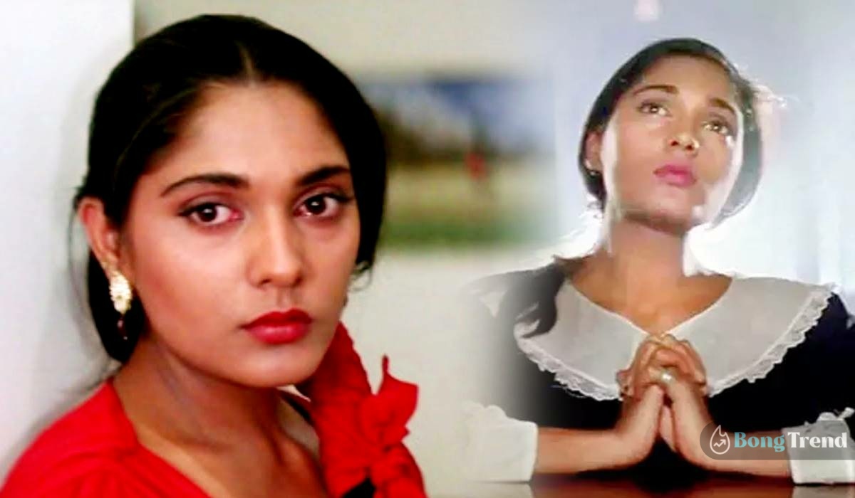 Anu Aggarwal in Aashiqui