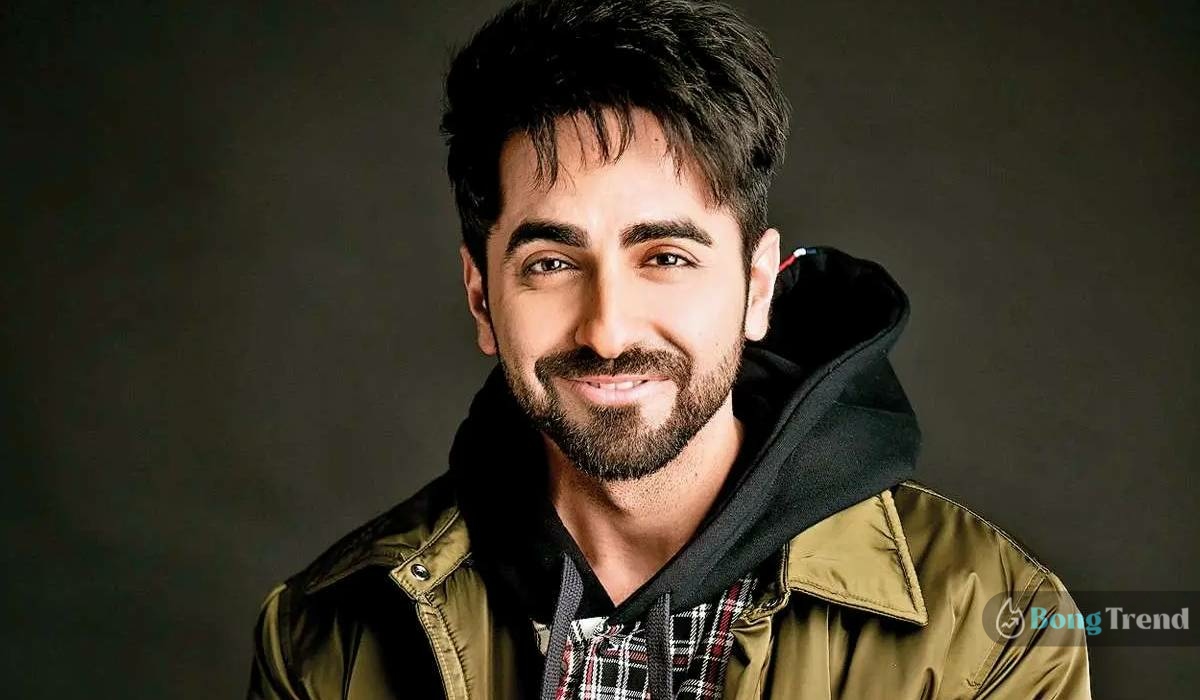 Ayushmann Khurrana