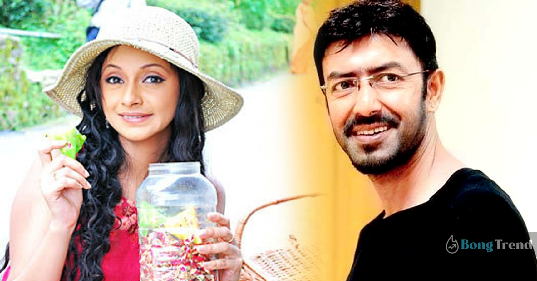 Badshah Moitra and Aparajita Ghosh Das pair is coming back in Ekka Dokka