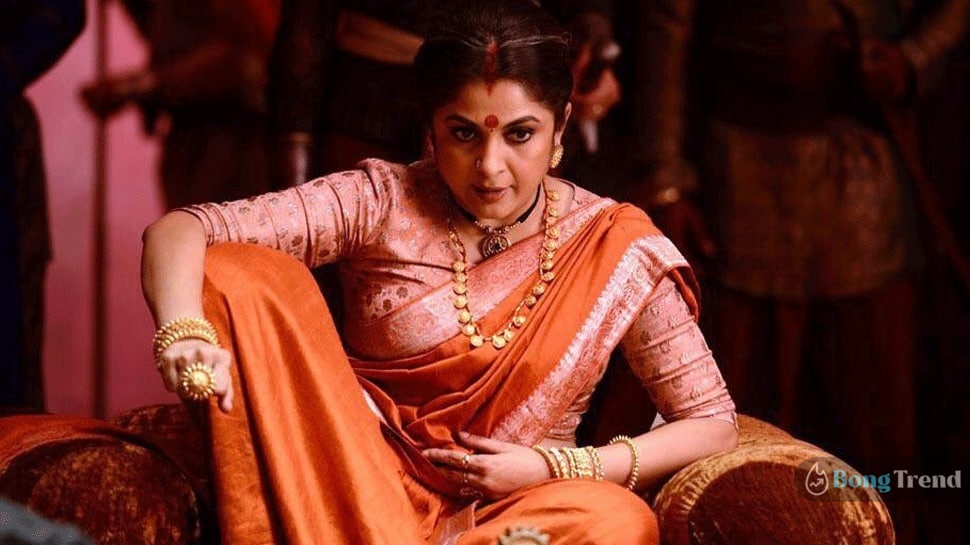 রম্যা কৃষ্ণন,Ramya Krishnaan,সাউথের অভিনেত্রী,South actress,বাহুবলী,Bahubali,শিবগামি,Shivagami,নতুন অবতার,New Avatar