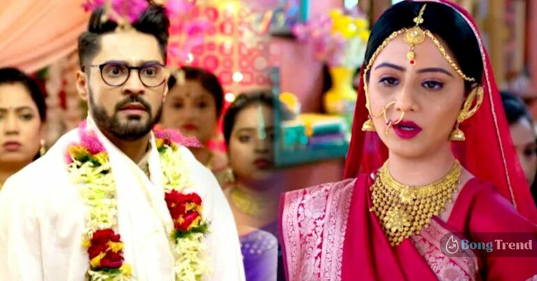 Bengali serial celebrities who got married twice