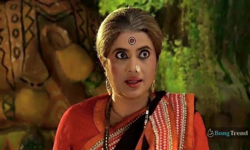 চৈতালি চক্রবর্তী,Chaitali Chakraborty,কিরণমালা,Kiranamala,প্যাকাটি,Pyakati,জন্মভূমি,Janmabhumi