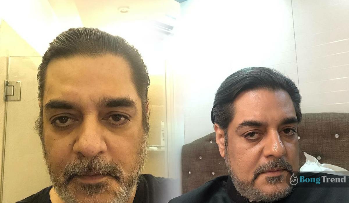 Chandrachur Singh latest photo